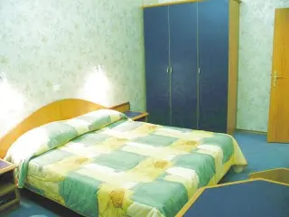 Hotel Kristel Park