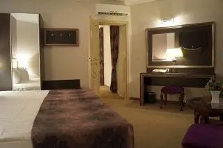 Hotel & Spa Diamant Residence All inclusive