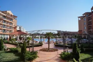 Hotel & Spa Diamant Residence All inclusive