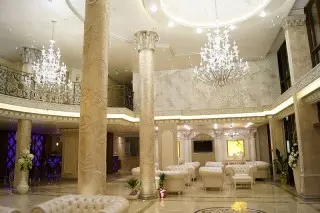 Hotel & Spa Diamant Residence All inclusive
