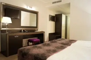 Hotel & Spa Diamant Residence All inclusive