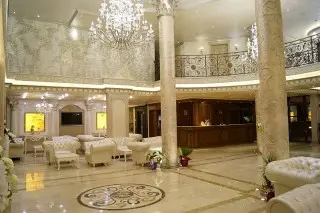 Hotel & Spa Diamant Residence All inclusive