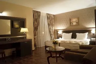 Hotel & Spa Diamant Residence All inclusive
