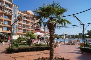Hotel & Spa Diamant Residence All inclusive