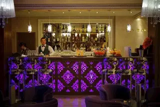 Hotel & Spa Diamant Residence All inclusive