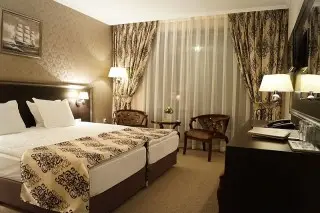 Hotel & Spa Diamant Residence All inclusive