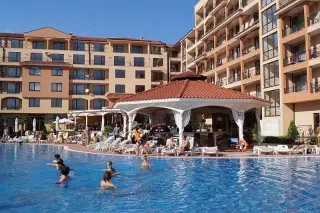 Hotel & Spa Diamant Residence All inclusive