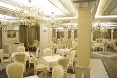 Hotel & Spa Diamant Residence All inclusive