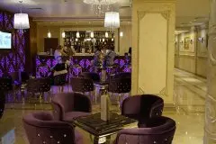Hotel & Spa Diamant Residence All inclusive