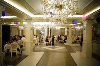 Hotel & Spa Diamant Residence All inclusive