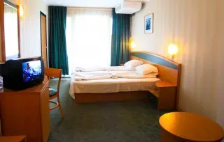 Hotel Strandja All inclusive