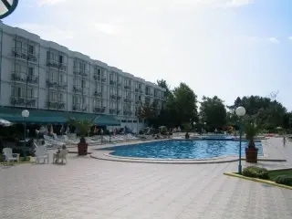 Hotel Kotva  opcja All Inclusive
