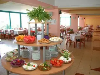 Hotel Kotva  opcja All Inclusive