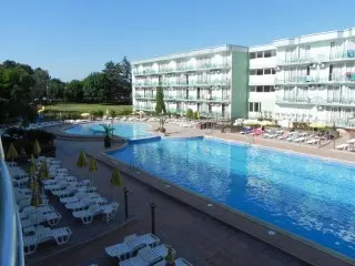 Hotel Kotva  opcja All Inclusive