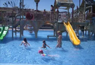 Hotel Kotva  opcja All Inclusive