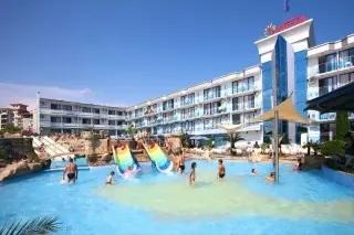 Hotel Kotva  opcja All Inclusive