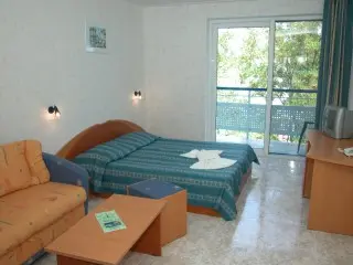 Hotel Kotva  opcja All Inclusive
