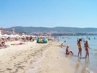 Hotel Kotva  opcja All Inclusive