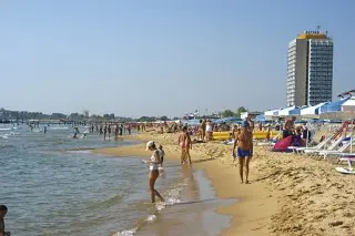 Hotel Kotva  opcja All Inclusive