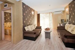 Hotel Kotva  opcja All Inclusive