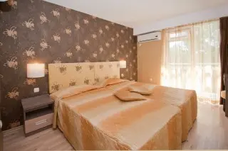 Hotel Kotva  opcja All Inclusive