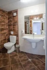 Hotel Kotva  opcja All Inclusive