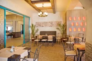 Hotel Kotva  opcja All Inclusive