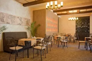 Hotel Kotva  opcja All Inclusive