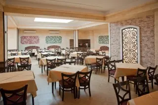 Hotel Kotva  opcja All Inclusive
