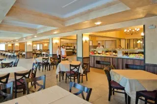 Hotel Kotva  opcja All Inclusive