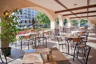 Hotel Kotva  opcja All Inclusive