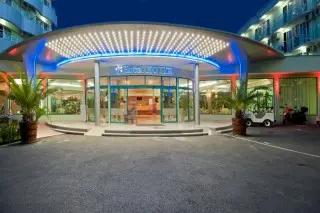 Hotel Kotva  opcja All Inclusive