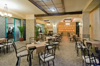 Hotel Kotva  opcja All Inclusive