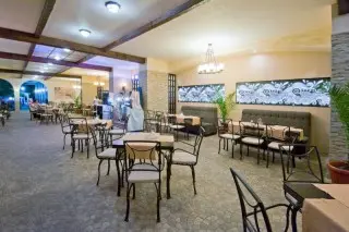 Hotel Kotva  opcja All Inclusive