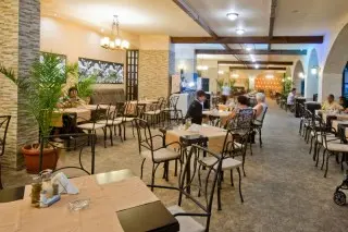 Hotel Kotva  opcja All Inclusive