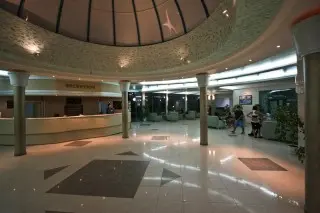 Hotel Kotva  opcja All Inclusive