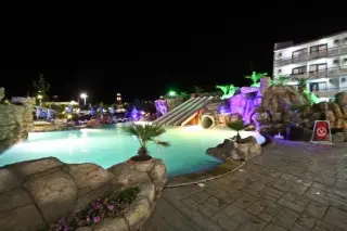 Hotel Kotva  opcja All Inclusive
