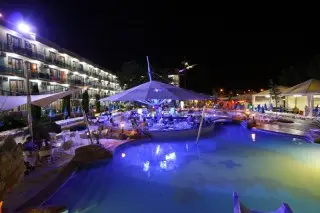 Hotel Kotva  opcja All Inclusive