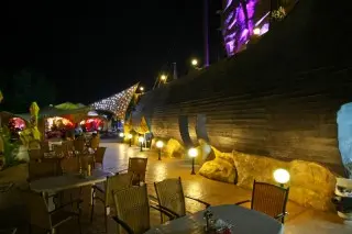 Hotel Kotva  opcja All Inclusive