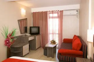 Hotel Kotva  opcja All Inclusive