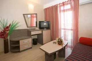 Hotel Kotva  opcja All Inclusive