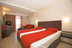 Hotel Kotva  opcja All Inclusive
