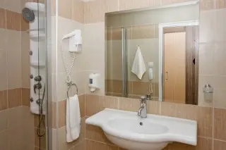 Hotel Kotva  opcja All Inclusive