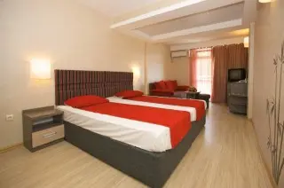 Hotel Kotva  opcja All Inclusive