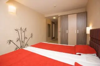Hotel Kotva  opcja All Inclusive