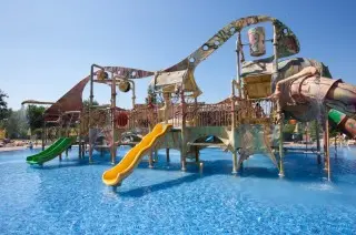 Hotel Kotva  opcja All Inclusive