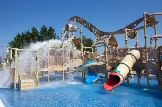 Hotel Kotva  opcja All Inclusive