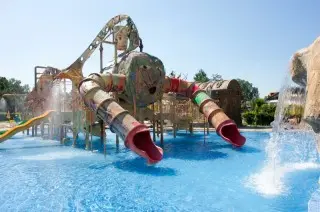Hotel Kotva  opcja All Inclusive