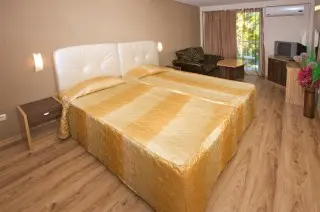 Hotel Kotva  opcja All Inclusive