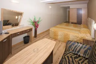 Hotel Kotva  opcja All Inclusive